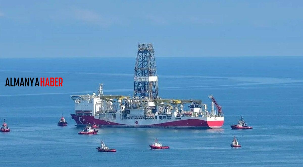 Bakan Bayraktar Duyurdu Karadenizde Petrol De Aranacak 0