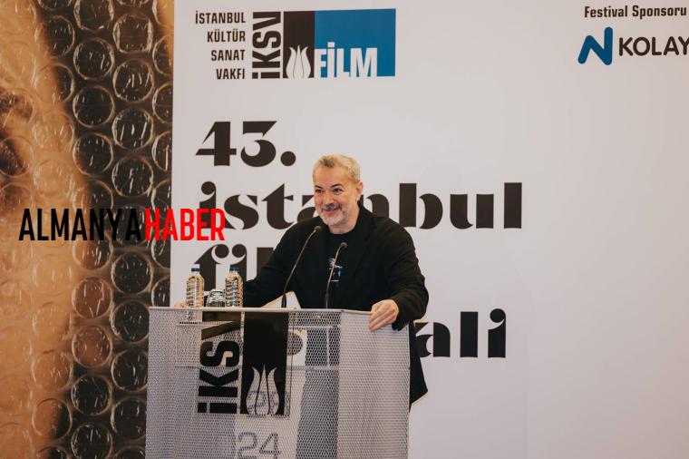 43 Istanbul Sinema Festivalinin Programi Aciklandi 0 Iny4H5Ch